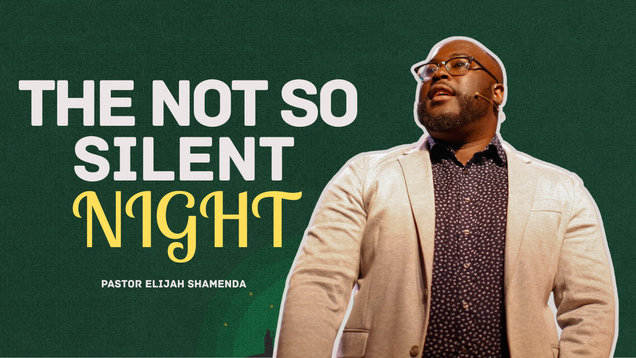 The Not So Silent Night